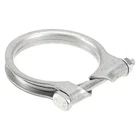 For Dodge Sprinter 3500 2007-2009 Mopar Exhaust Clamp New. Price: $46.58.