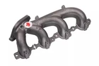 Genuine Gm Driver Side Exhaust Manifold 12611322 New. Price: $241.10.