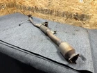 Honda Pilot Elite 23-24 Awd 3.5L Gas Front Engine Exhaust Downpipe Oem 108K Used. Price: $399.00.
