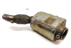 2014 Bmw X5 3.0L N57Y Turbo Diesel Exhaust Particulate Filter Dpf Used. Price: $1044.99.