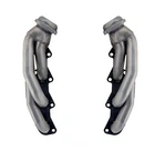 Exhaust Header-triton Gibson Perf GP126S-1C New. Price: $937.05.