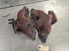 Exhaust Manifold Pair Set For 01-02 Acura Mdx 3.5 Used. Price: $88.15.
