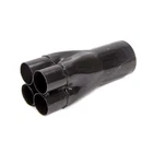 Schoenfeld Slip-on Collector 1-5/8IN X 3IN- SO63041 New. Price: $80.15.