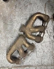 Porsche 997.2 Oem Turbo Exhaust Manifold Header Left Side 99711117133 Used. Price: $650.00.