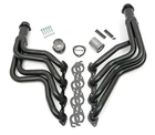 Hedman For Std. Uncoated Headers; 1-3/4 In. Tube Dia; Full Length;non-emissions New. Price: $366.96.