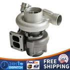 J802859 3537130 3802859 Turbocharger HX40W For Cummins 6CT Case Ih Tractor New. Price: $430.00.