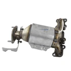 Genuine Ford Exhaust Manifold And Catalyst F2GZ5G232C New. Price: $1870.12.