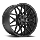Method Rtr Tech 7 20X10.5 Wheel For Mustang - Satin Charcoal Finish New. Price: $550.00.