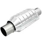 Magnaflow 51204 Catalytic Converter Oem Grade Universal New. Price: $211.00.