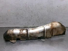 01 - 04 Toyota Sequoia Right Passenger Exhaust Manifold Heat Shield Used. Price: $36.76.
