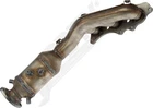 Apdty 167329 Manifold Converter - Carb Compliant New. Price: $1655.25.