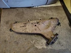 1970-74 Buick Skylark Gs Sport Wagon Lesabre 350 Lh Exhaust Manifold 1234655 #2 Used. Price: $135.00.
