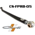 Carli Suspension Front Adjustable Track Bar 2.5-4.5 Lift 05-16 Ford F250/350 New. Price: $435.00.