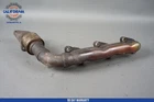 Mercedes W211 E320 ML350 Bluetec Diesel Engine Exhaust Manifold Left Side Oem Used. Price: $108.75.