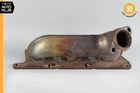 06-11 Mercedes W251 R350 ML350 M272 Left Driver Side Exhaust Manifold Header Oem Used. Price: $74.70.