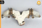 90-92 Mercedes R129 SL500 Left Driver Side Exhaust Manifold 1191423702 Oem Used. Price: $197.70.