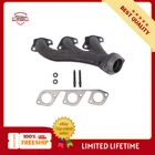 Dorman 674-555 Exhaust Manifolds Driver Left Side For F150 Truck E150 Van E250 New. Price: $90.00.
