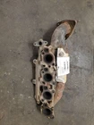 Passenger Right Exhaust Manifold 5.7L Fits 07-19 Tundra Used. Price: $118.12.