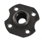 Scott Drake C3DZ1107HUB Drum Brake 170200 Ford Mustang 64-66 New. Price: $179.74.