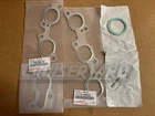 New Toyota Land Cruiser Oem Exhaust Manifold Gasket Kit Ishino FZJ80 1FZ. Price: $57.99.