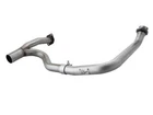 Afe Power Twisted Steel Y-pipe Stainless 2.5IN Fit 12-14 Jeep Wrangler V6 New. Price: $387.00.