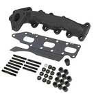 Bd Diesel Exhaust Manifold Driver Side Fits Ford F-150 3.5L Ecoboost 2011-201 New. Price: $237.45.