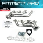 Jba 1850S-2JS Shorty Headers Silver Ceramic For Gm Truck Suv 4.8L 5.3L 6.0L 6.2 New. Price: $896.52.