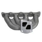 New Oem Mitsubishi 2008-2015 Lancer Exhaust Manifold Header 1555A476. Price: $724.02.