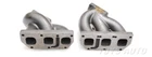 REV9 Twin Cast T25 T28 Turbo Manifold Golf Gti R32 Jetta VR6 MK4 MK5 2.8L 3.2L New. Price: $124.95.