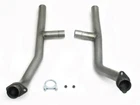 Jba Performance Exhaust 1650SH H-pipe 65-73 Mustang 289/302 New. Price: $385.12.