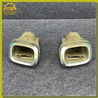2014-2017 Mercedes-benz Gla 250 Exhaust Tips Tailpipe Trim Pair Oem A1564900127 Used. Price: $125.00.