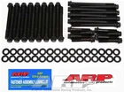 Arp Head Bolt Kit 135-3703 Bb Chevy Mark Iv W/late Bowtie Aluminum Iron Dart New. Price: $146.95.