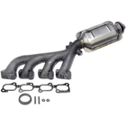 Dorman 673-930 Manifold Converter Carb Compliant New. Price: $860.94.