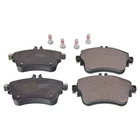 For Febi FE16869 Brake Pad Set, Disc Bilstein Are Pioneer Neu. Price: $54.71.