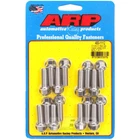 Arp Header Bolt Kit For Chevy Bb Stainless Steel Hex New. Price: $75.26.
