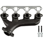 Atp Exhaust Manifold 101034 New. Price: $162.90.