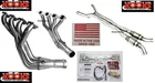 Kooks 1-7/8 Headers /green Catted Xpipe Kit 2014-19 Corvette C7 Stingray 6.2 LT1 New. Price: $3579.20.