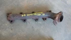 Driver Left Exhaust Manifold 4.7L Fits 05-07 Grand Cherokee 339613 Used. Price: $75.09.