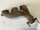 Driver Left Exhaust Manifold 6-232 3.8L Fits 89-95 Cougar 54588 Used. Price: $73.90.