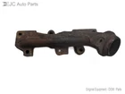 Left Exhaust Manifold For 05-10 Jeep Grand Cherokee 3.7 53023695AB Eng Used. Price: $39.95.