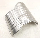 New Oem Honda Exhaust Muffler Heat Shield 74656-SZA-A00 Pilot 3.5L 09-15. Price: $31.95.