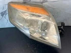 04 05 06 07 08 09 Cadillac Xlr Headlamp Assembly Left Driver Used. Price: $2474.06.