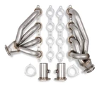 Flowtech 11578FLT Shorty Ls Swap Headers - Natural New. Price: $332.95.