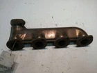 Passenger Exhaust Manifold 221 Type S550 Fits 07-11 Mercedes S-class 152141 Used. Price: $67.00.