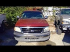 Passenger Exhaust Manifold 6-255 4.2L Fits 99-05 Ford F150 Pickup 1293107 Used. Price: $58.44.