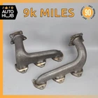 20-25 Porsche 992 911 Carrera 4S Gts Turbo Exhaust Manifold Set 0PB251215A Oem Used. Price: $1079.00.