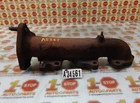1996-2000 Toyota 4RUNNER Right Exhaust Manifold Assembly 17141-62080 Oem Used. Price: $55.99.