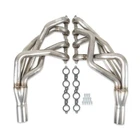 70101308-RHKR Hooker Blackheart Ls Swap Long Tube Headers Stainless New. Price: $1449.95.