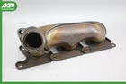 06-09 Mercedes E350 Exhaust Manifold 211 Type Rh Passenger Unit 2721403009 Oem Used. Price: $45.50.