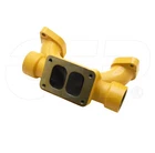 1152989 Manifold Exh Fits Caterpillar Models New. Price: $761.99.